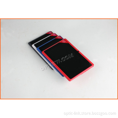 7" OEM Q8 Q88 A33 quad core tablet pc HD Touch bluetooth 3G tablet wifi 8GB